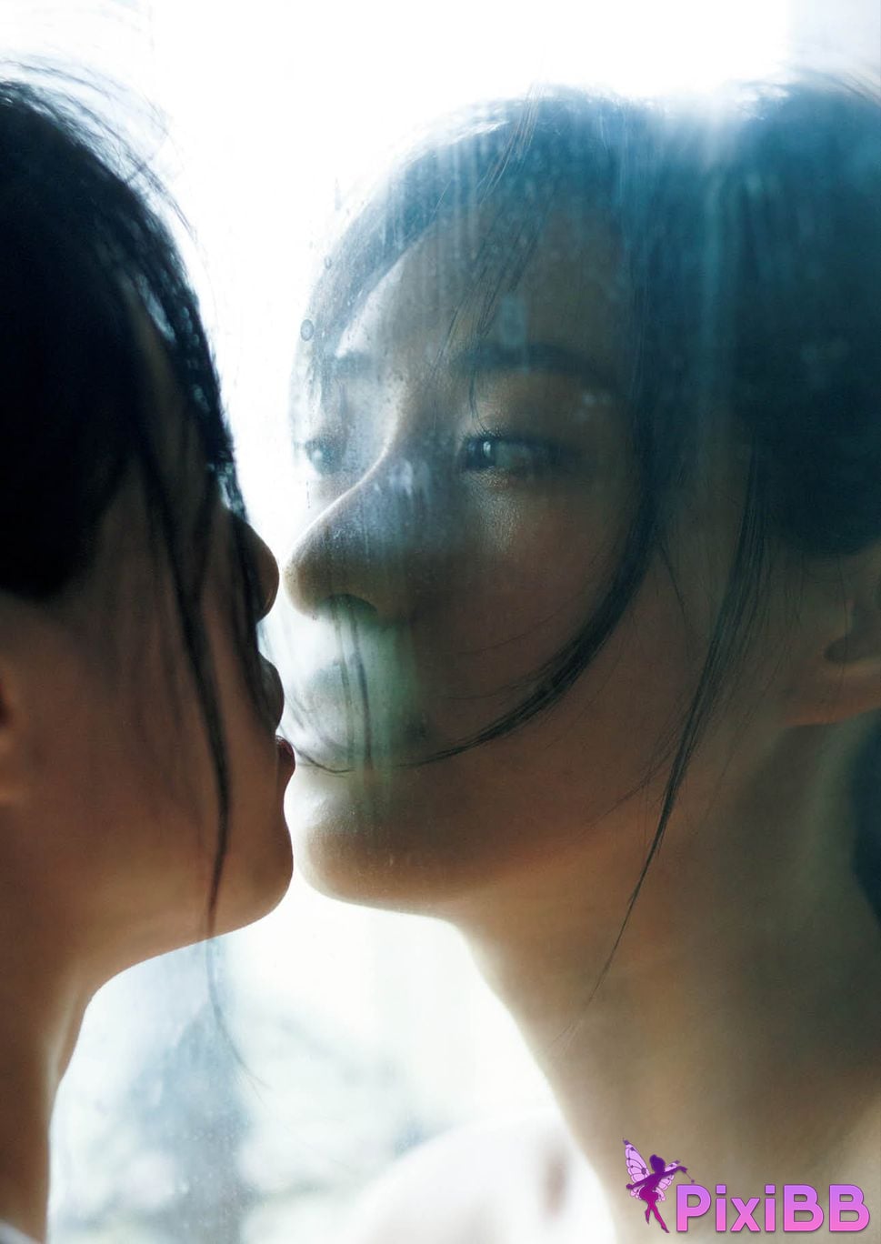 Japanese Idol Someya Yuka Some valleys are fragrant nude photo collection red album 2015 2025 PixiBB.COM 083