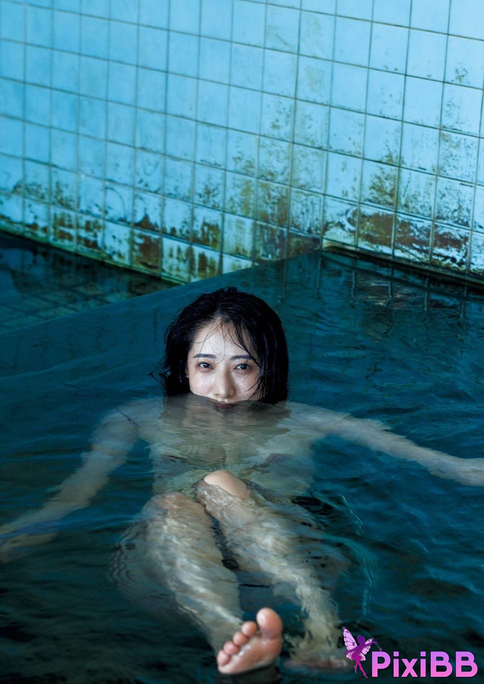 Japanese Idol Someya Yuka Some valleys are fragrant nude photo collection red album 2015 2025 PixiBB.COM 133