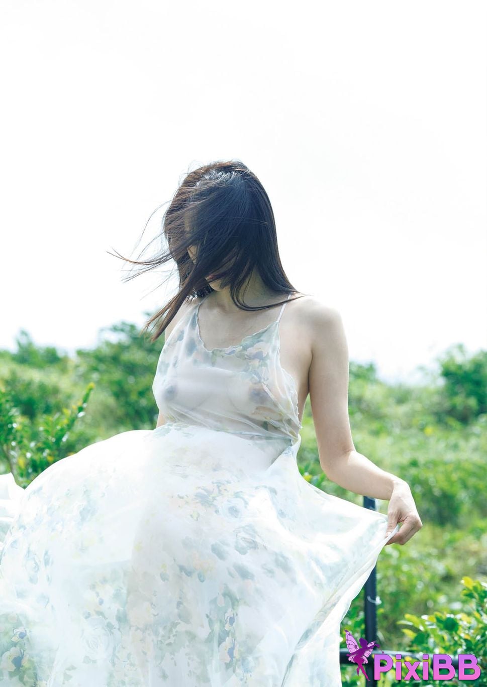 Japanese Idol Someya Yuka Some valleys are fragrant nude photo collection red album 2015 2025 PixiBB.COM 140