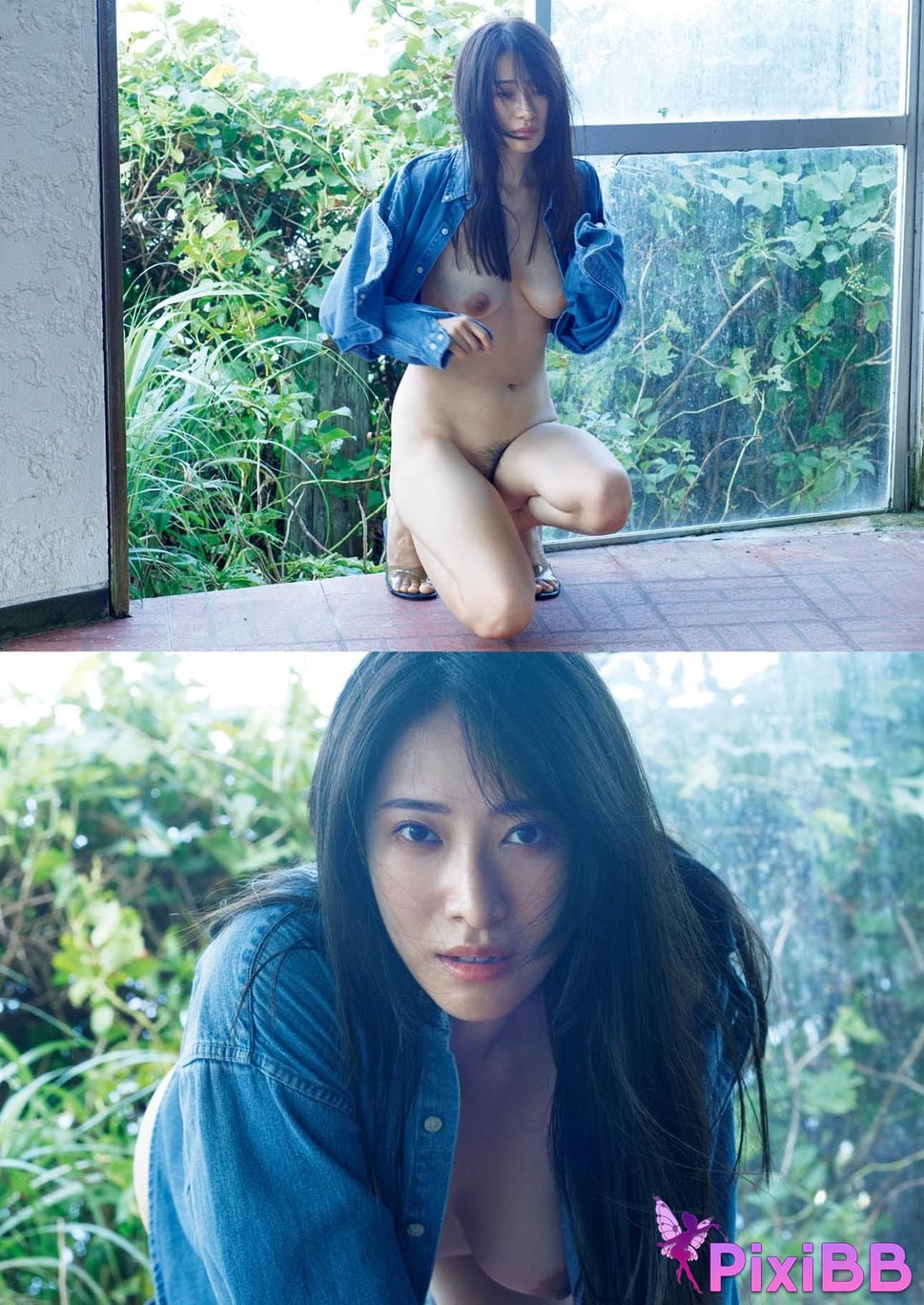 Japanese Idol Someya Yuka Some valleys are fragrant nude photo collection red album 2015 2025 PixiBB.COM 147