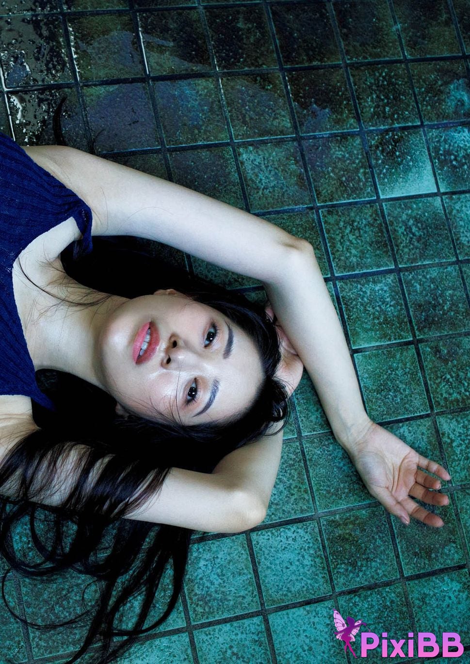 Japanese Idol Someya Yuka Some valleys are fragrant nude photo collection red album 2015 2025 PixiBB.COM 161