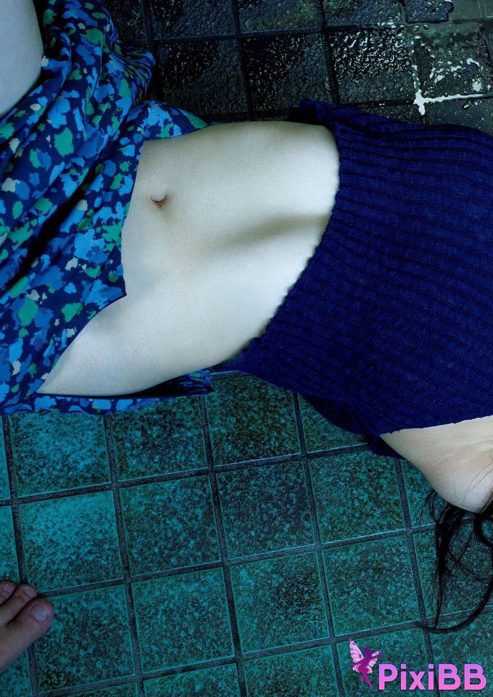 Japanese Idol Someya Yuka Some valleys are fragrant nude photo collection red album 2015 2025 PixiBB.COM 162