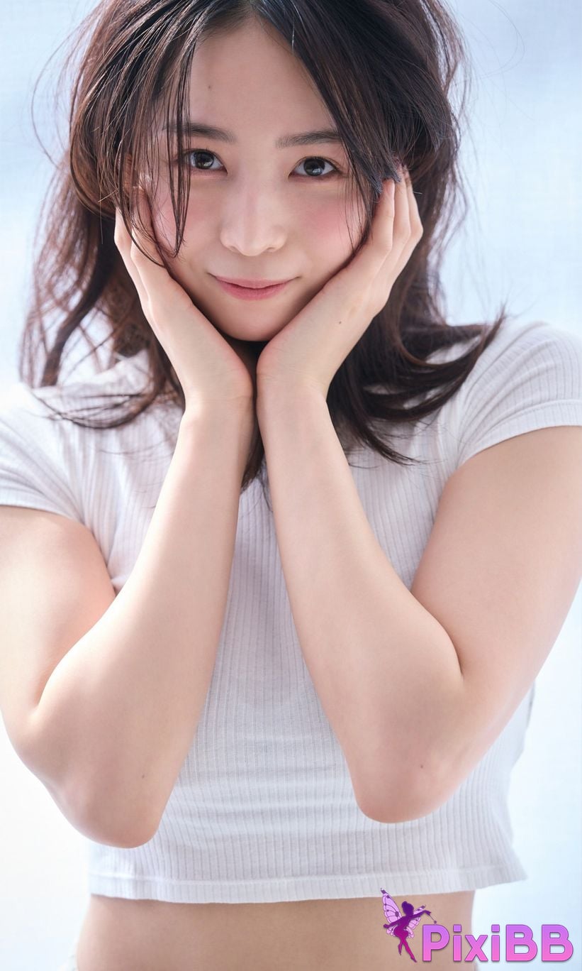 Japanese Idol Erika Denya Utani Digital only photo collection muse of the sun weekly play PHOTO BOOK PixiBB.COM 002