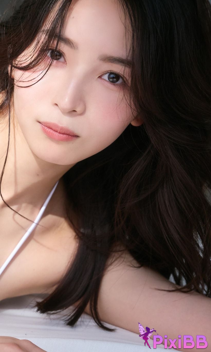 Japanese Idol Erika Denya Utani Digital only photo collection muse of the sun weekly play PHOTO BOOK PixiBB.COM 018