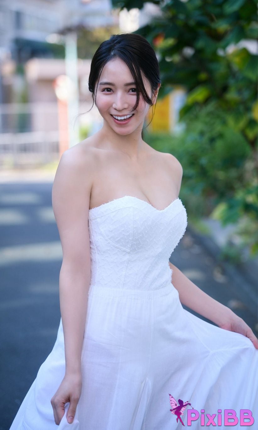 Japanese Idol Erika Denya Utani Digital only photo collection muse of the sun weekly play PHOTO BOOK PixiBB.COM 027