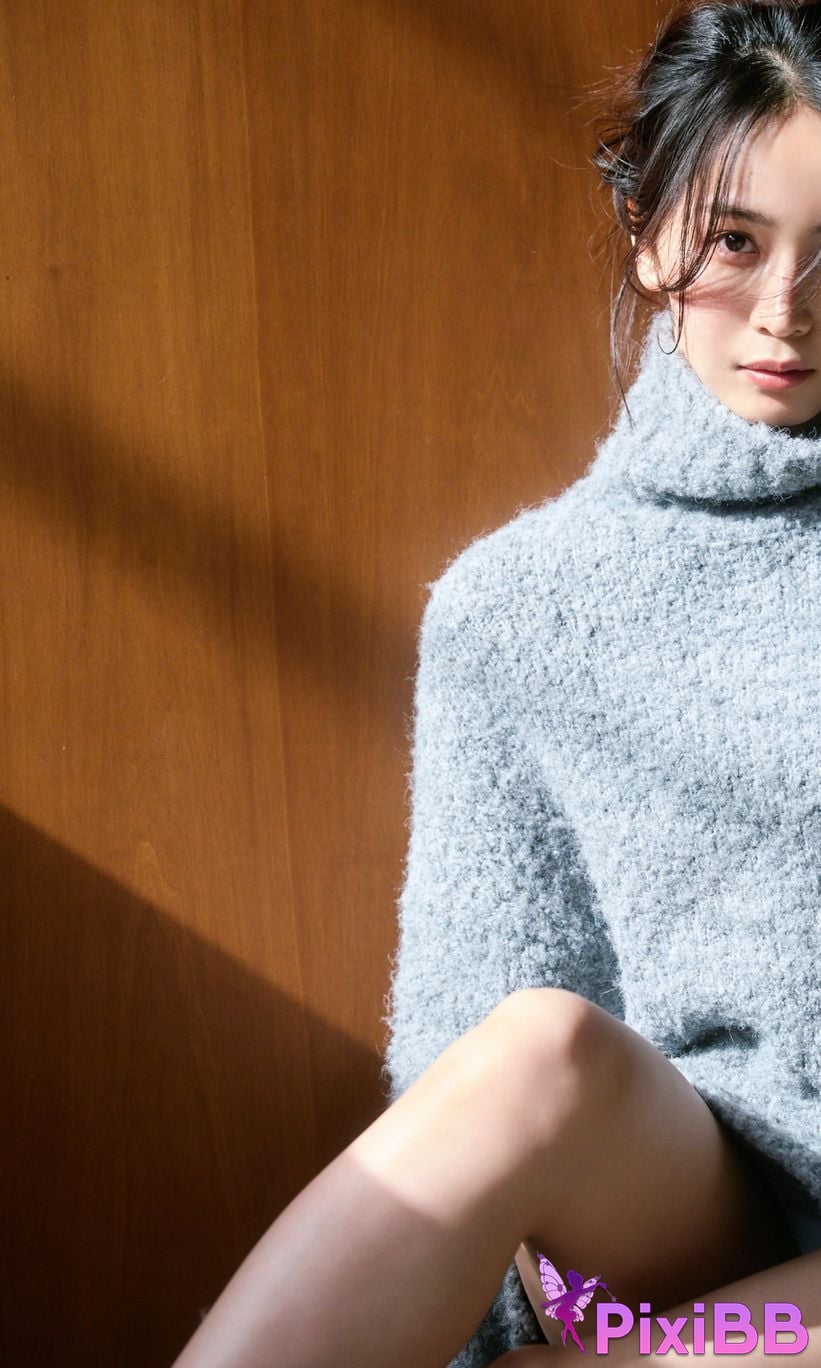 Japanese Idol Erika Denya Utani Digital only photo collection muse of the sun weekly play PHOTO BOOK PixiBB.COM 031