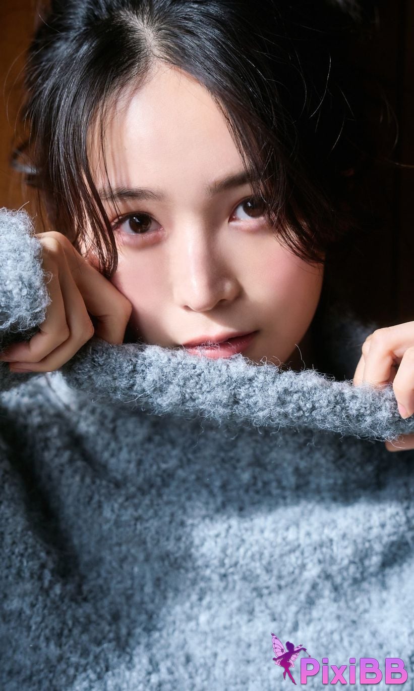 Japanese Idol Erika Denya Utani Digital only photo collection muse of the sun weekly play PHOTO BOOK PixiBB.COM 034