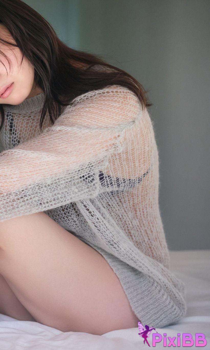 Japanese Idol Erika Denya Utani Digital only photo collection muse of the sun weekly play PHOTO BOOK PixiBB.COM 045