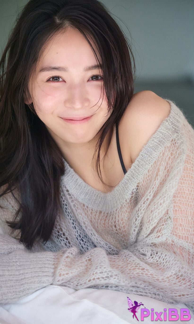 Japanese Idol Erika Denya Utani Digital only photo collection muse of the sun weekly play PHOTO BOOK PixiBB.COM 047