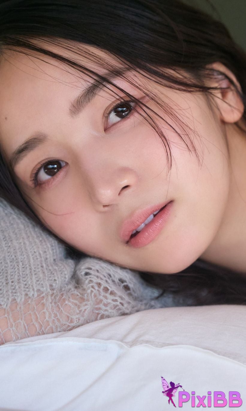 Japanese Idol Erika Denya Utani Digital only photo collection muse of the sun weekly play PHOTO BOOK PixiBB.COM 054