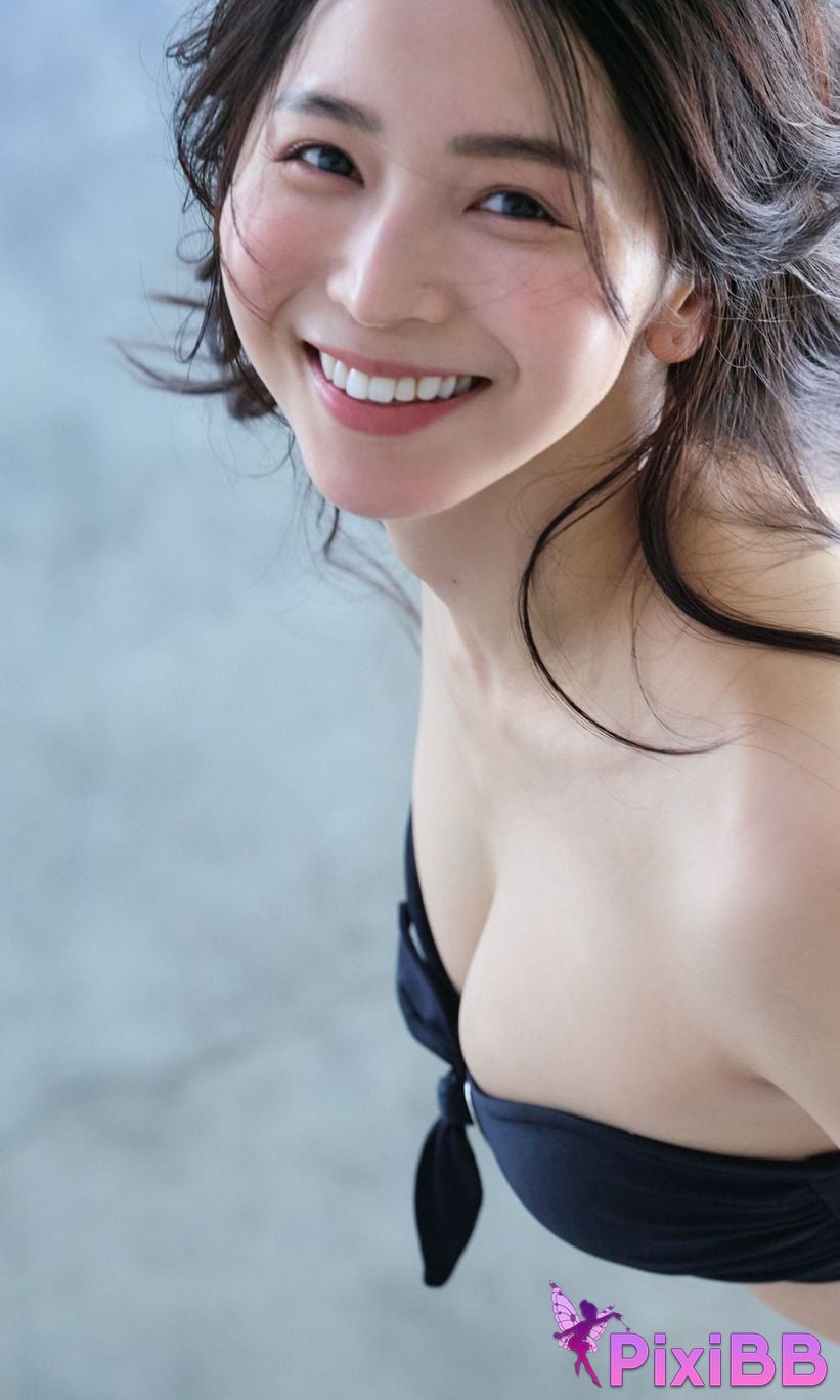 Japanese Idol Erika Denya Utani Digital only photo collection muse of the sun weekly play PHOTO BOOK PixiBB.COM 059