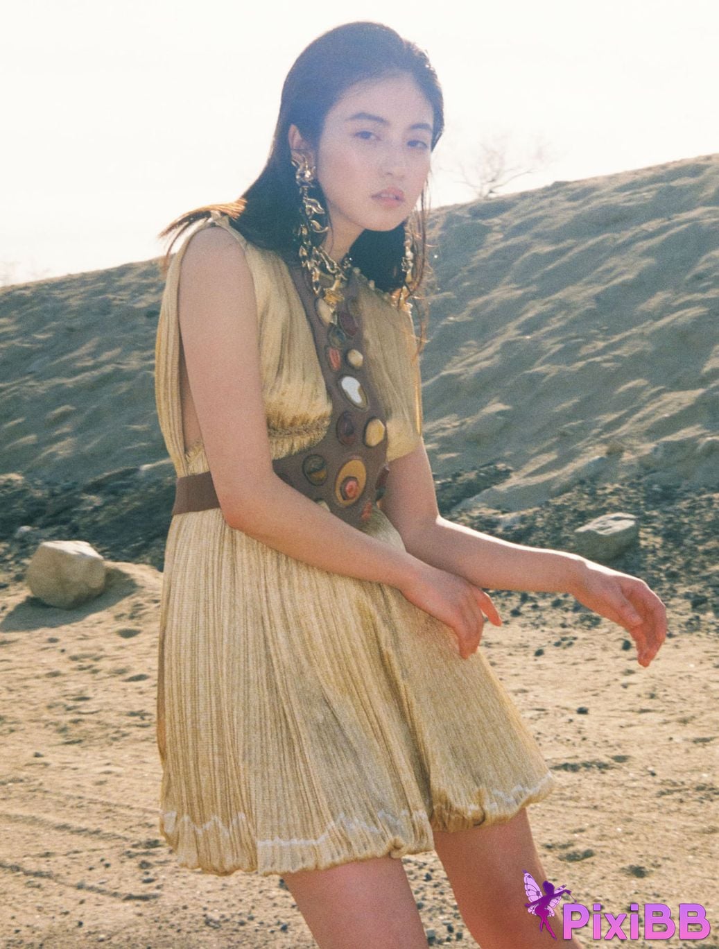 Japanese Idol Mio Imada Style Book Now PixiBB.COM 004