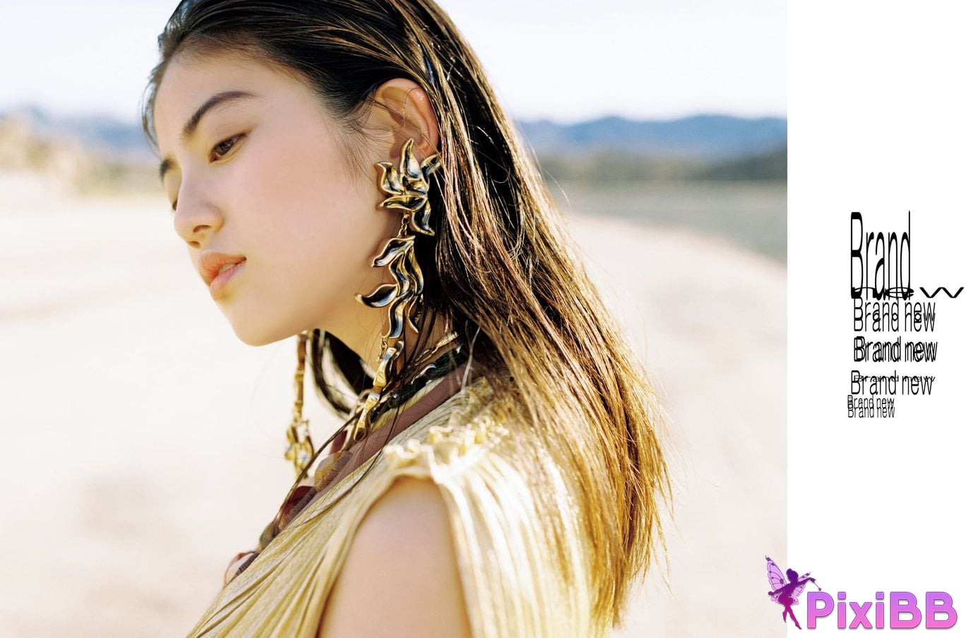 Japanese Idol Mio Imada Style Book Now PixiBB.COM 006