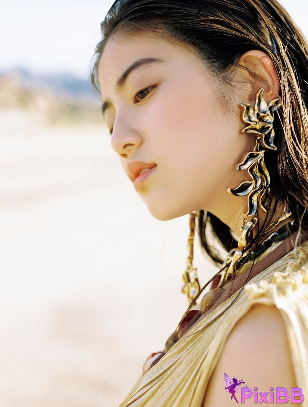 Japanese Idol Mio Imada Style Book Now PixiBB.COM 008