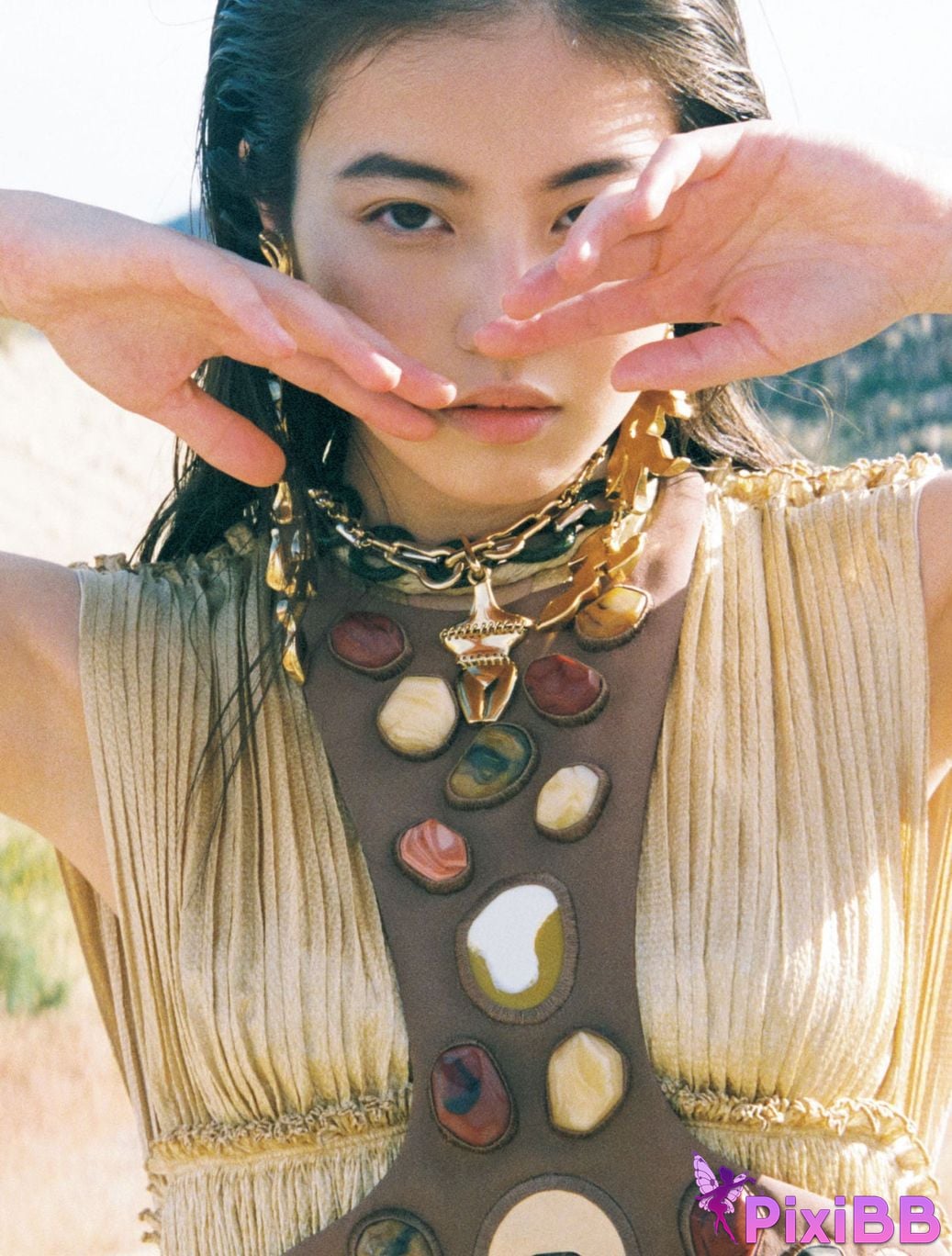 Japanese Idol Mio Imada Style Book Now PixiBB.COM 010