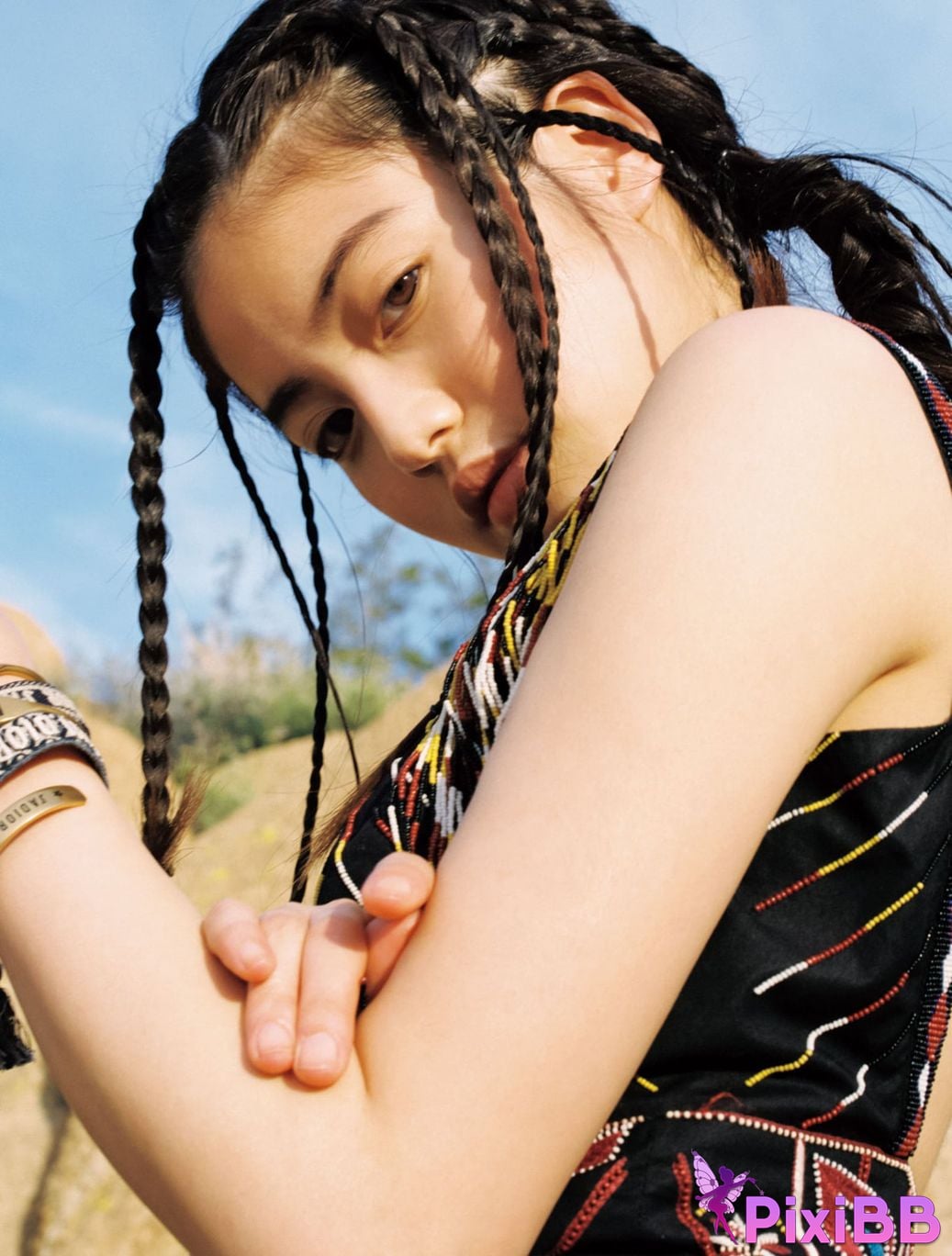 Japanese Idol Mio Imada Style Book Now PixiBB.COM 012