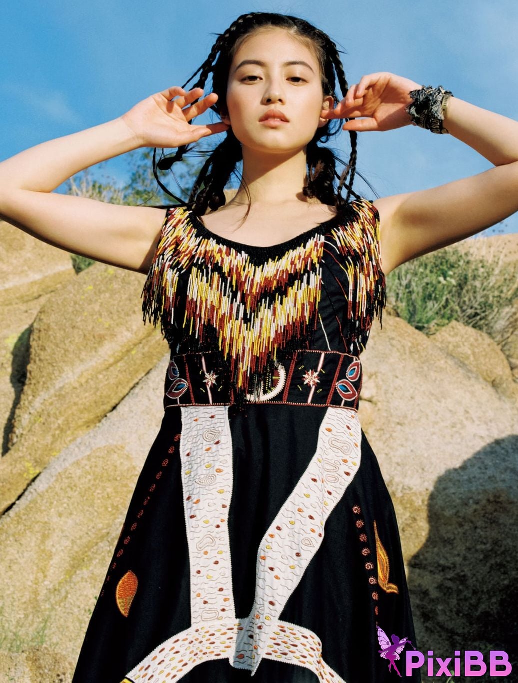 Japanese Idol Mio Imada Style Book Now PixiBB.COM 013