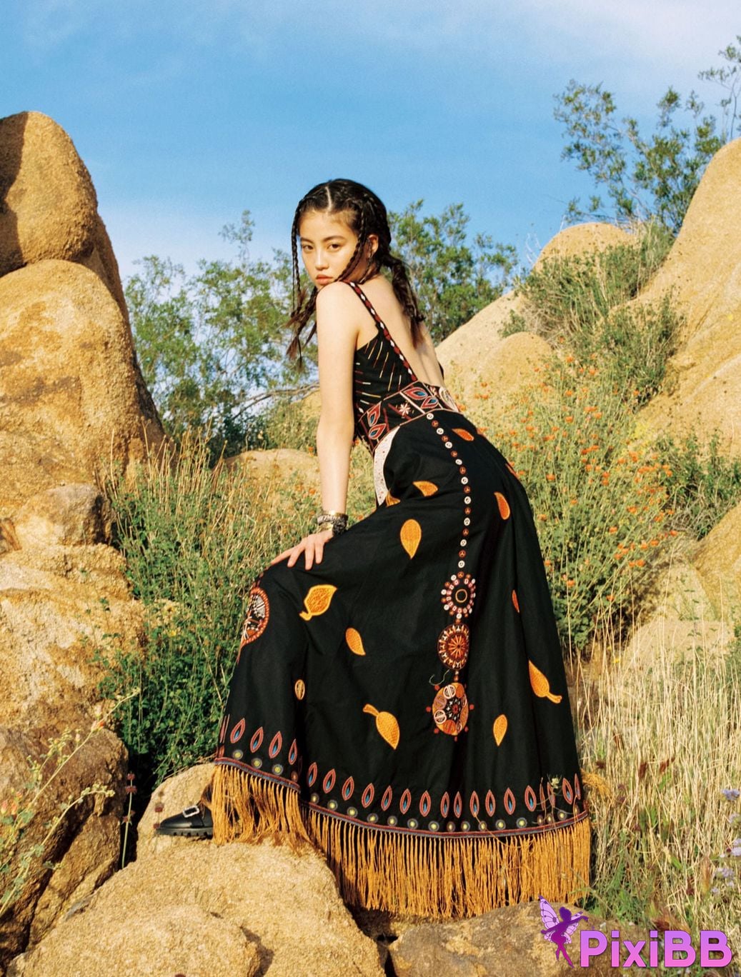 Japanese Idol Mio Imada Style Book Now PixiBB.COM 014