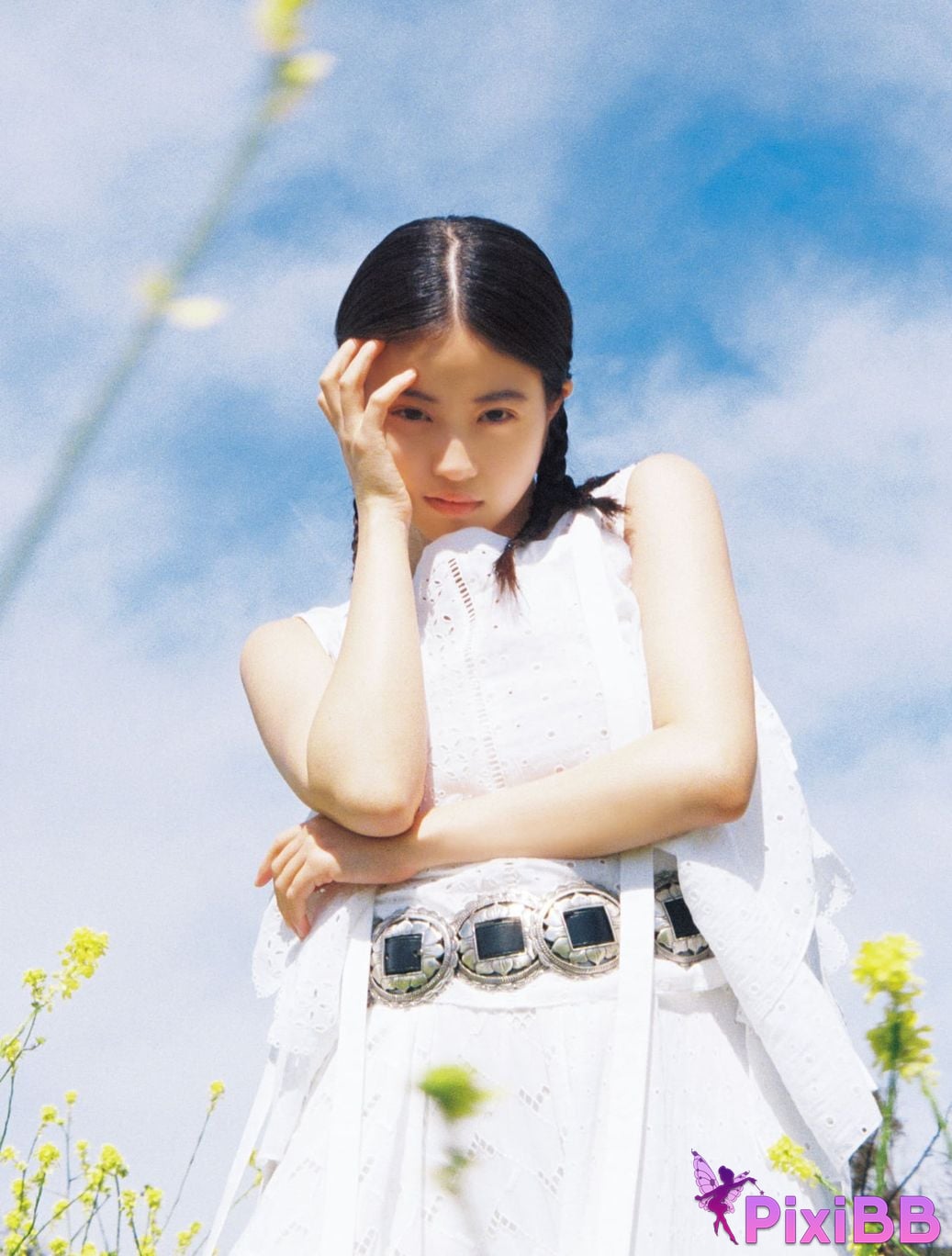 Japanese Idol Mio Imada Style Book Now PixiBB.COM 019