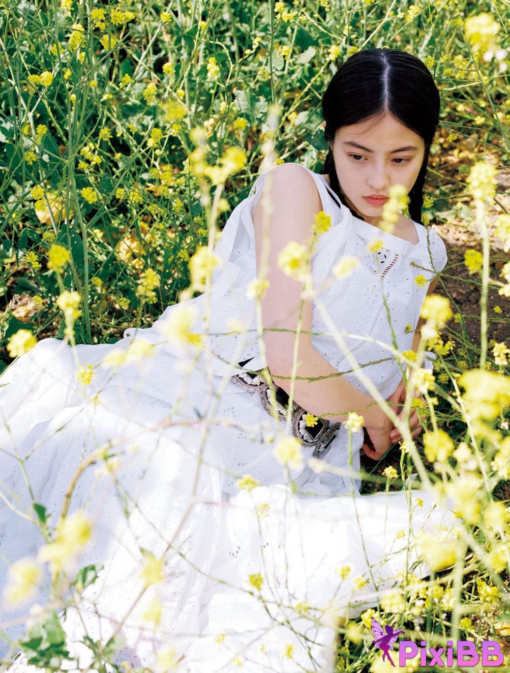 Japanese Idol Mio Imada Style Book Now PixiBB.COM 021