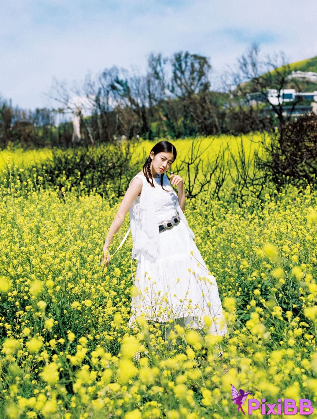 Japanese Idol Mio Imada Style Book Now PixiBB.COM 022