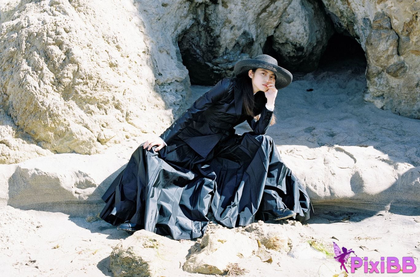 Japanese Idol Mio Imada Style Book Now PixiBB.COM 023