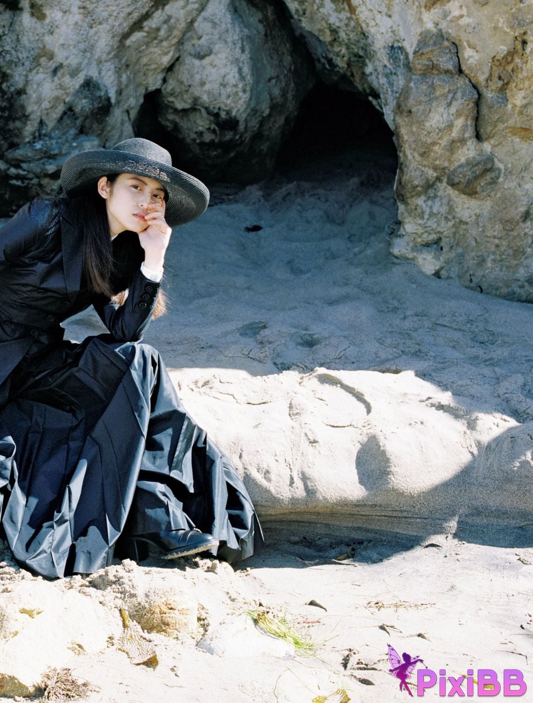 Japanese Idol Mio Imada Style Book Now PixiBB.COM 024