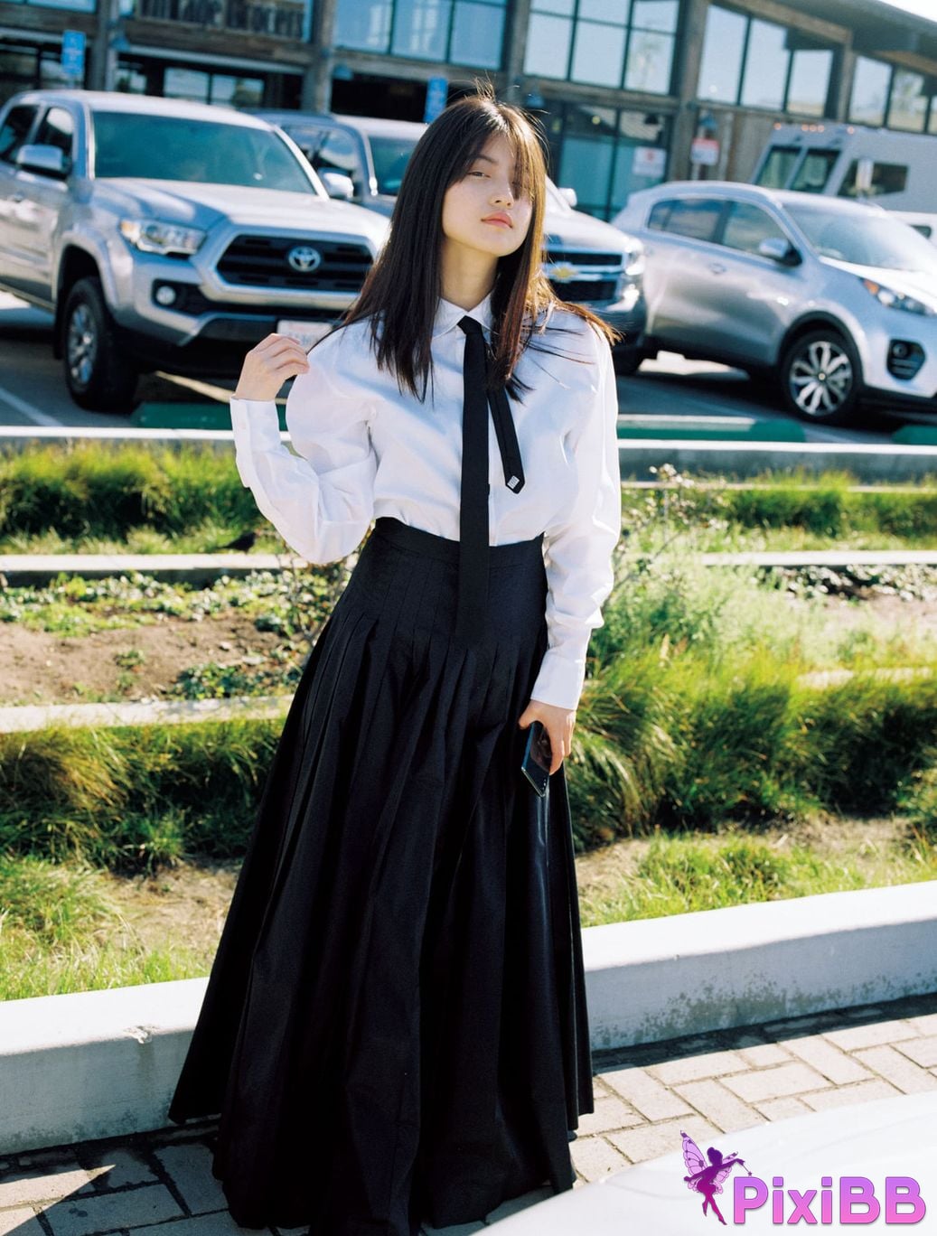 Japanese Idol Mio Imada Style Book Now PixiBB.COM 027