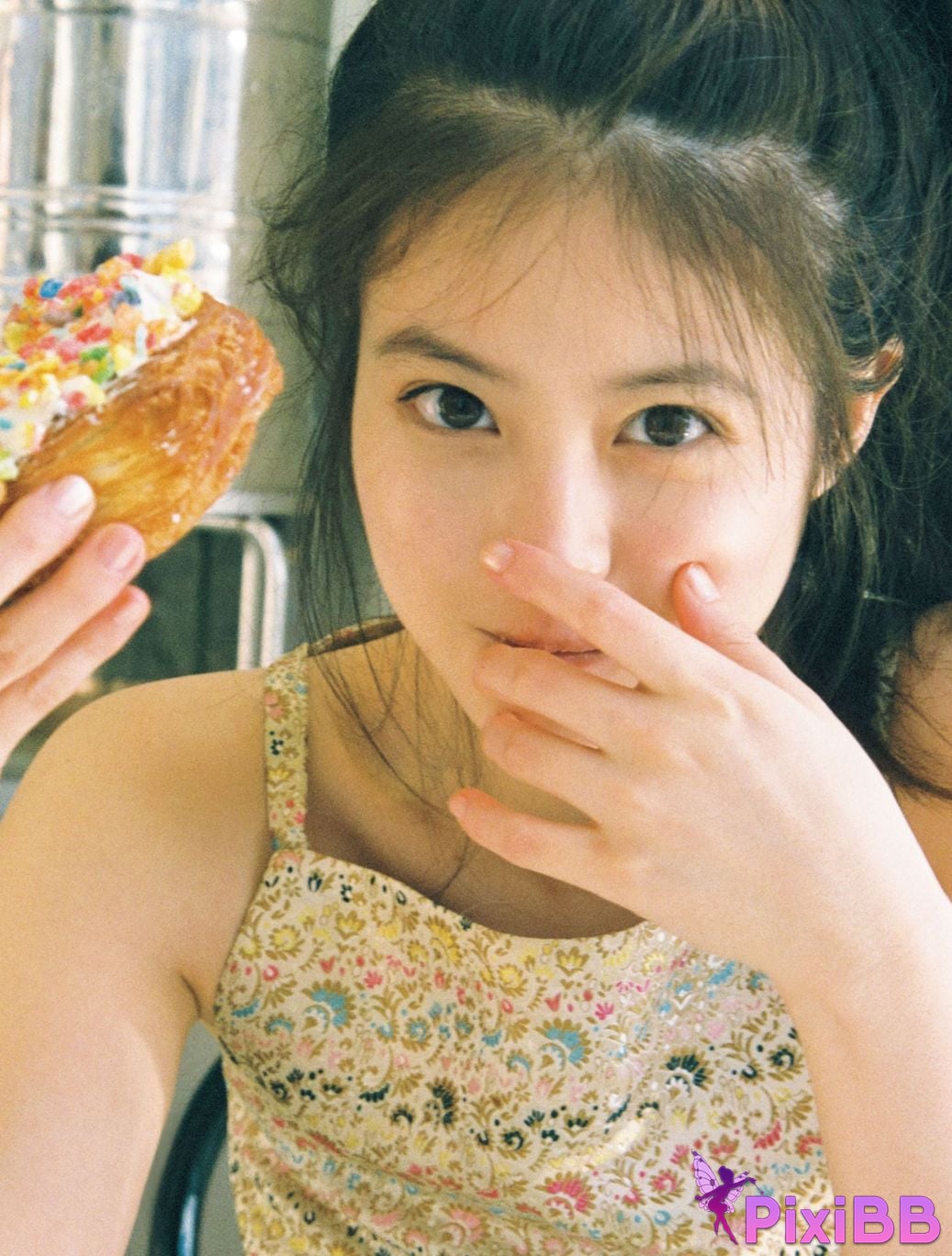 Japanese Idol Mio Imada Style Book Now PixiBB.COM 034