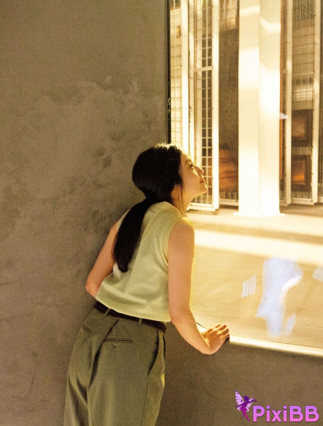 Japanese Idol Mio Imada Style Book Now PixiBB.COM 039