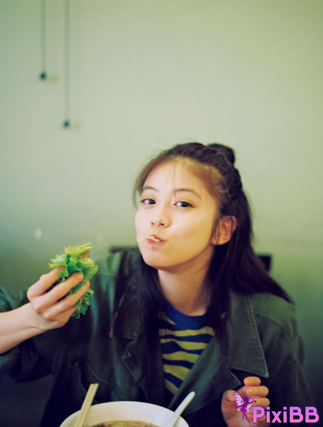 Japanese Idol Mio Imada Style Book Now PixiBB.COM 042