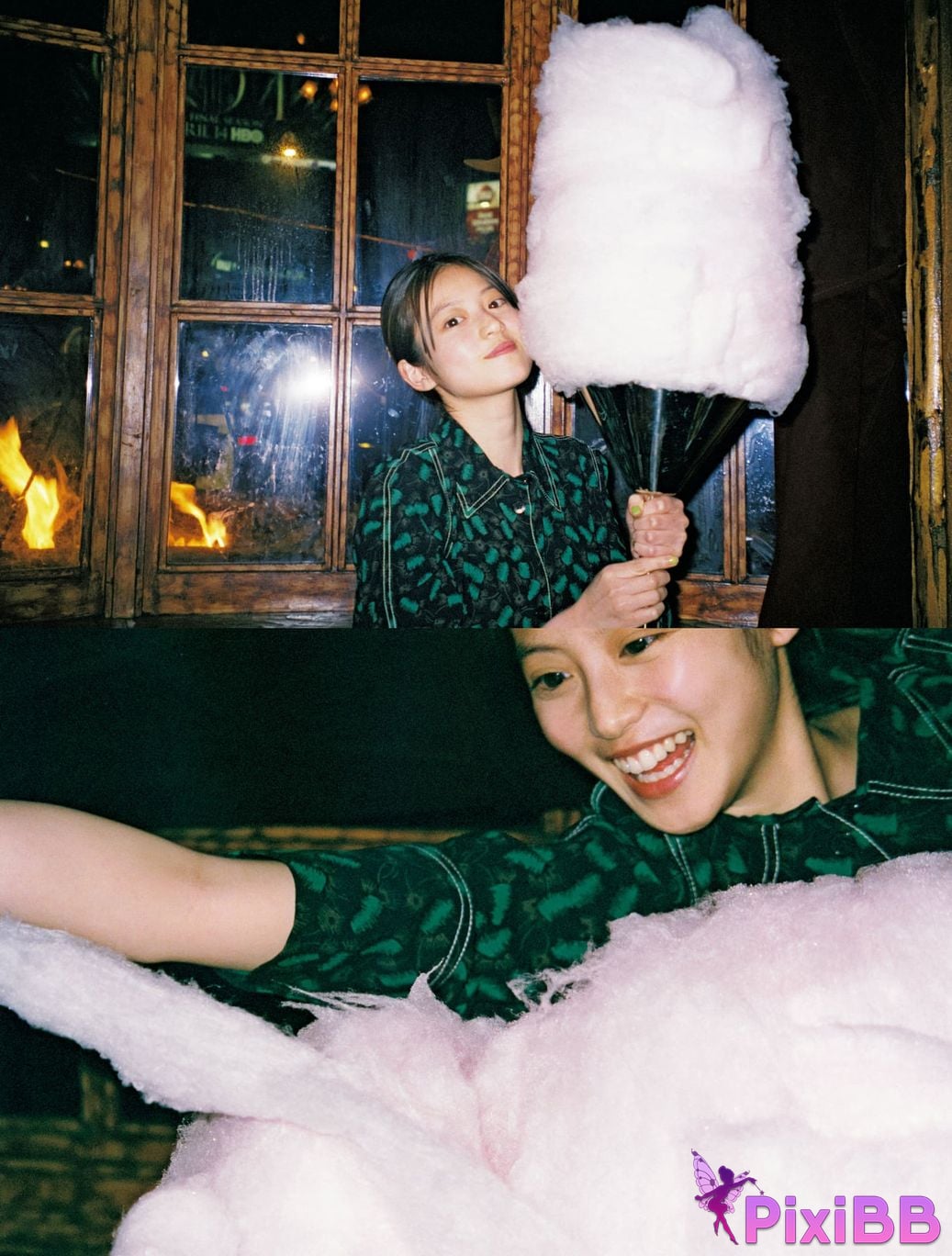 Japanese Idol Mio Imada Style Book Now PixiBB.COM 043