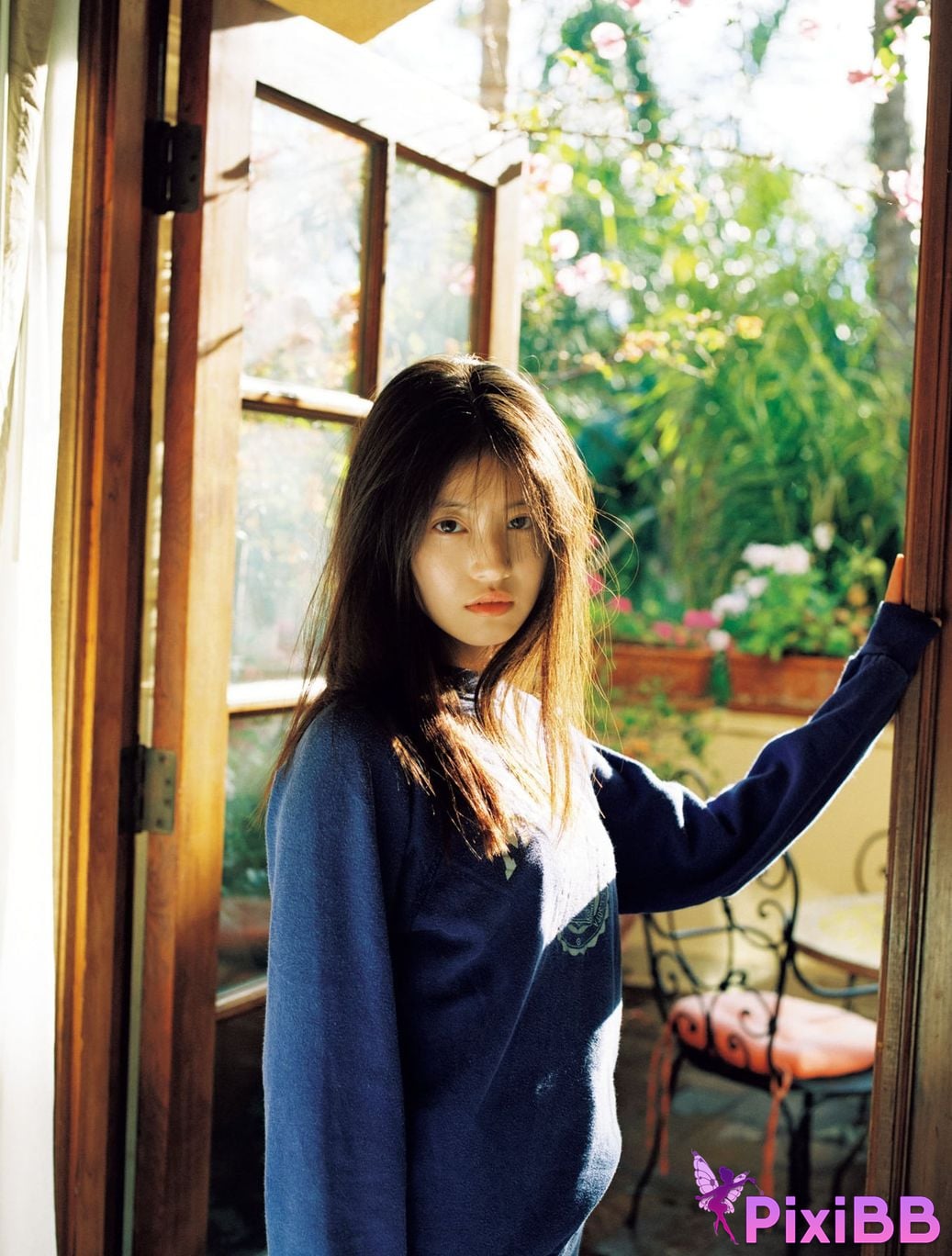 Japanese Idol Mio Imada Style Book Now PixiBB.COM 049