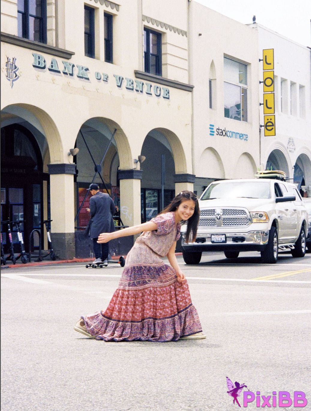 Japanese Idol Mio Imada Style Book Now PixiBB.COM 051