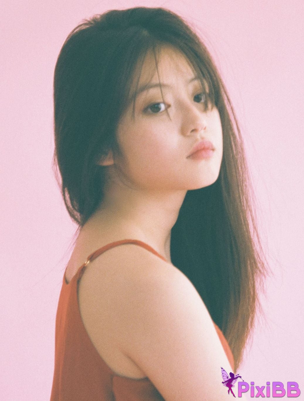 Japanese Idol Mio Imada Style Book Now PixiBB.COM 093