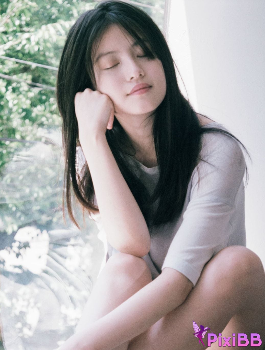 Japanese Idol Mio Imada Style Book Now PixiBB.COM 094