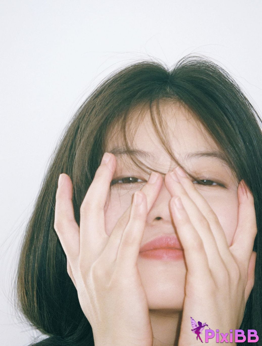 Japanese Idol Mio Imada Style Book Now PixiBB.COM 098