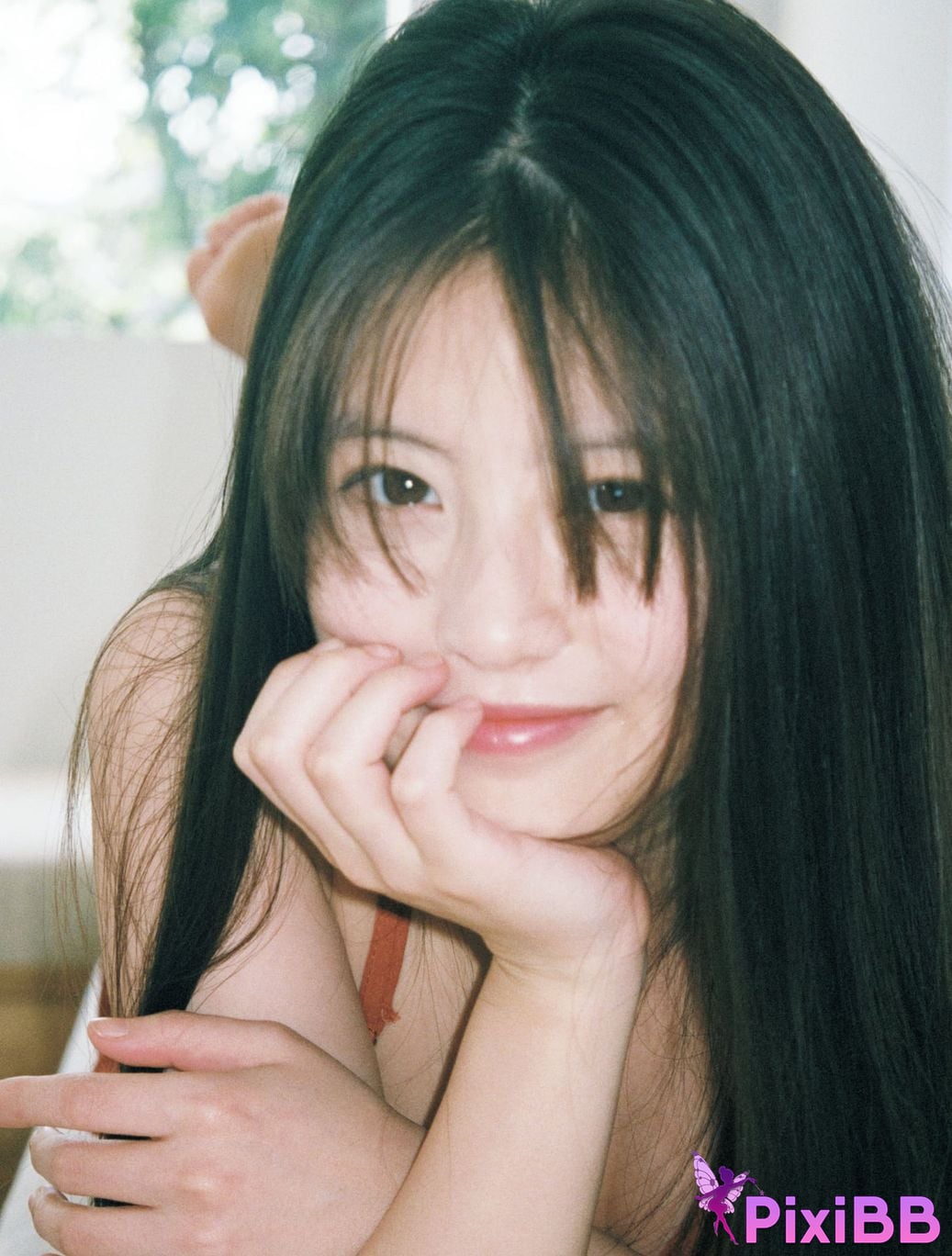 Japanese Idol Mio Imada Style Book Now PixiBB.COM 099