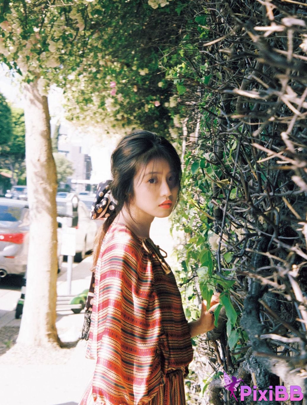 Japanese Idol Mio Imada Style Book Now PixiBB.COM 122