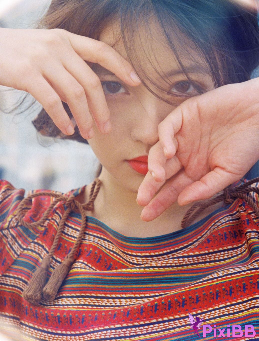 Japanese Idol Mio Imada Style Book Now PixiBB.COM 123