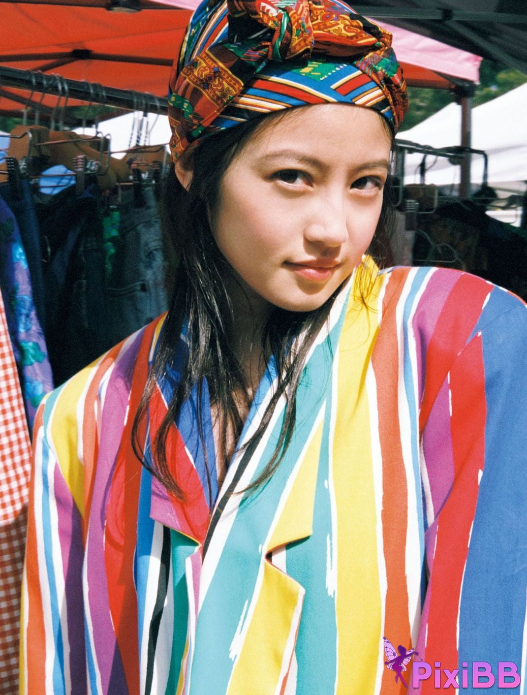 Japanese Idol Mio Imada Style Book Now PixiBB.COM 124