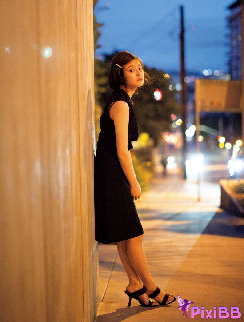 Japanese Idol Mio Imada Style Book Now PixiBB.COM 126