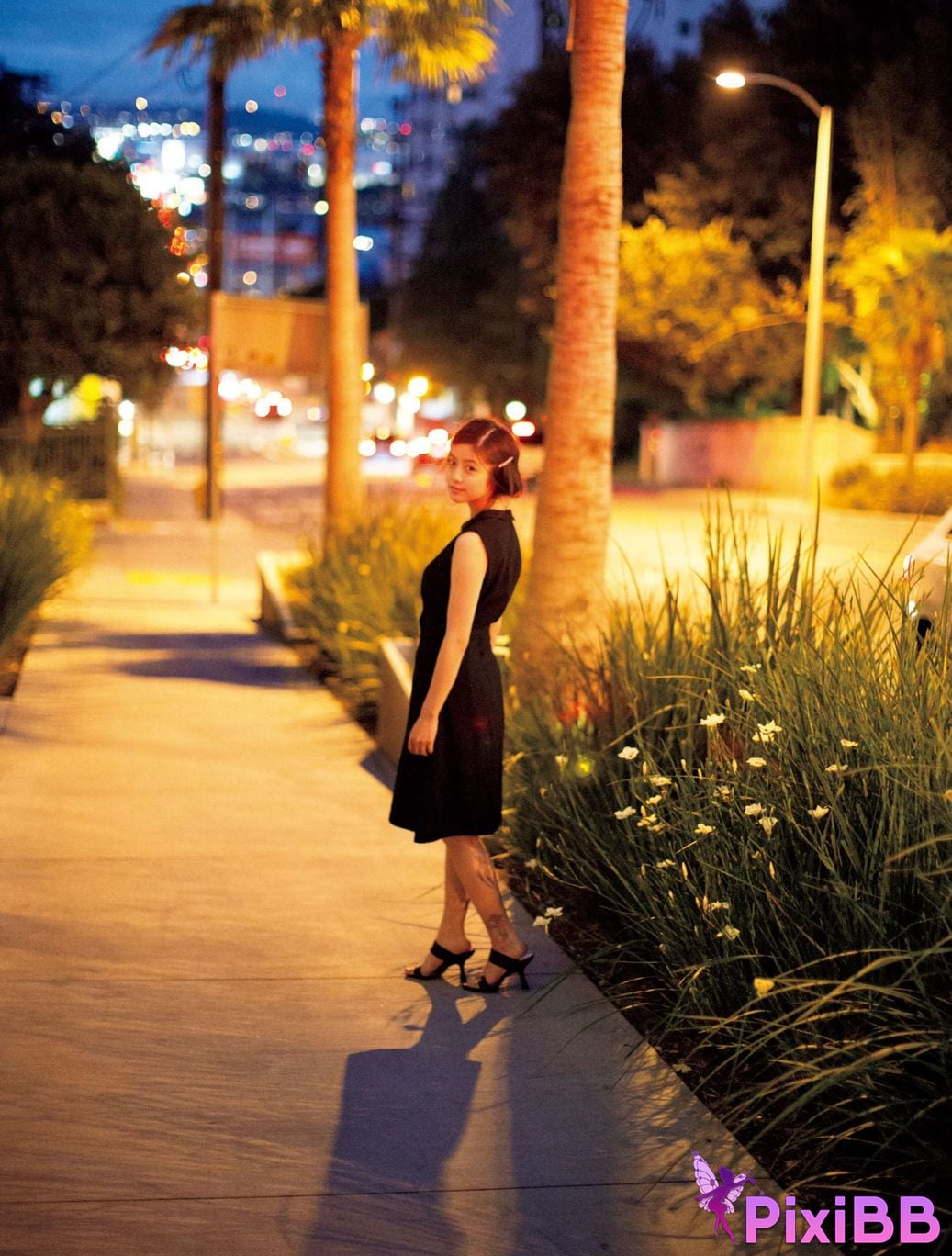 Japanese Idol Mio Imada Style Book Now PixiBB.COM 127