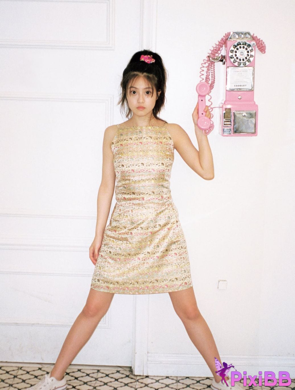 Japanese Idol Mio Imada Style Book Now PixiBB.COM 130