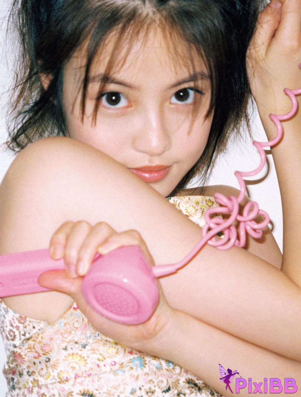 Japanese Idol Mio Imada Style Book Now PixiBB.COM 131