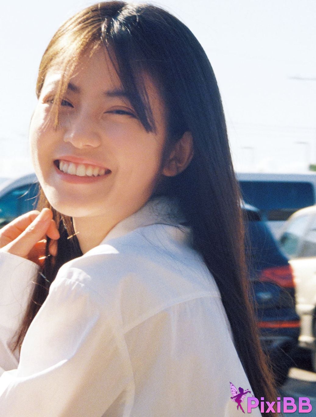 Japanese Idol Mio Imada Style Book Now PixiBB.COM 134