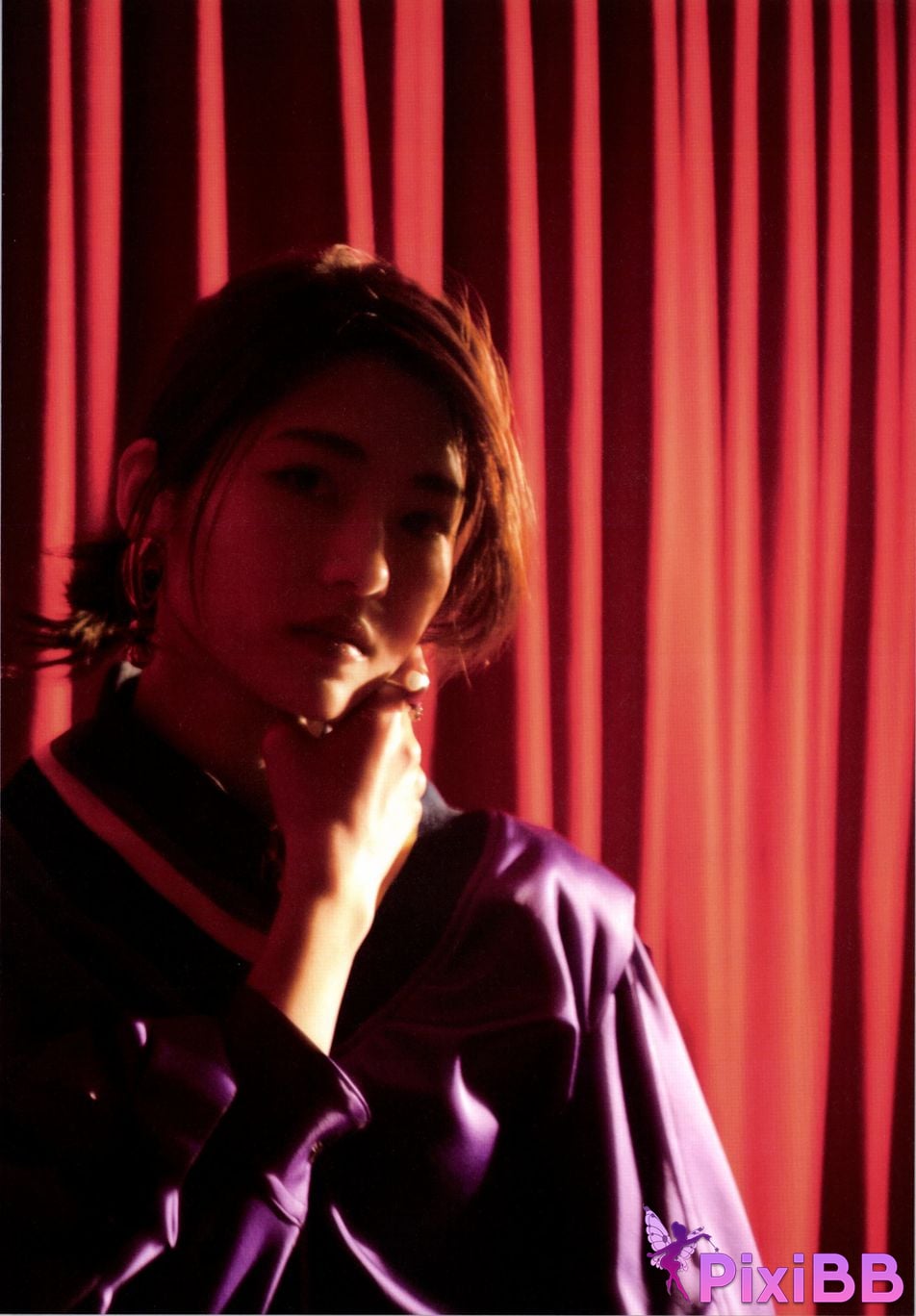 Japanese Idol Yumi Wakatsuki 1st photo essay Until I wear out the shoes cant get used to PixiBB.COM 114