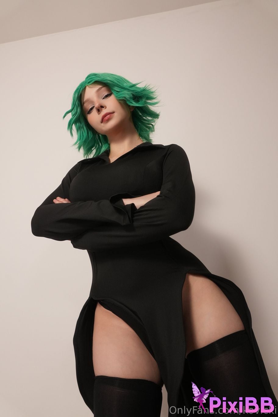 Kovicki Tatsumaki PixiBB.COM