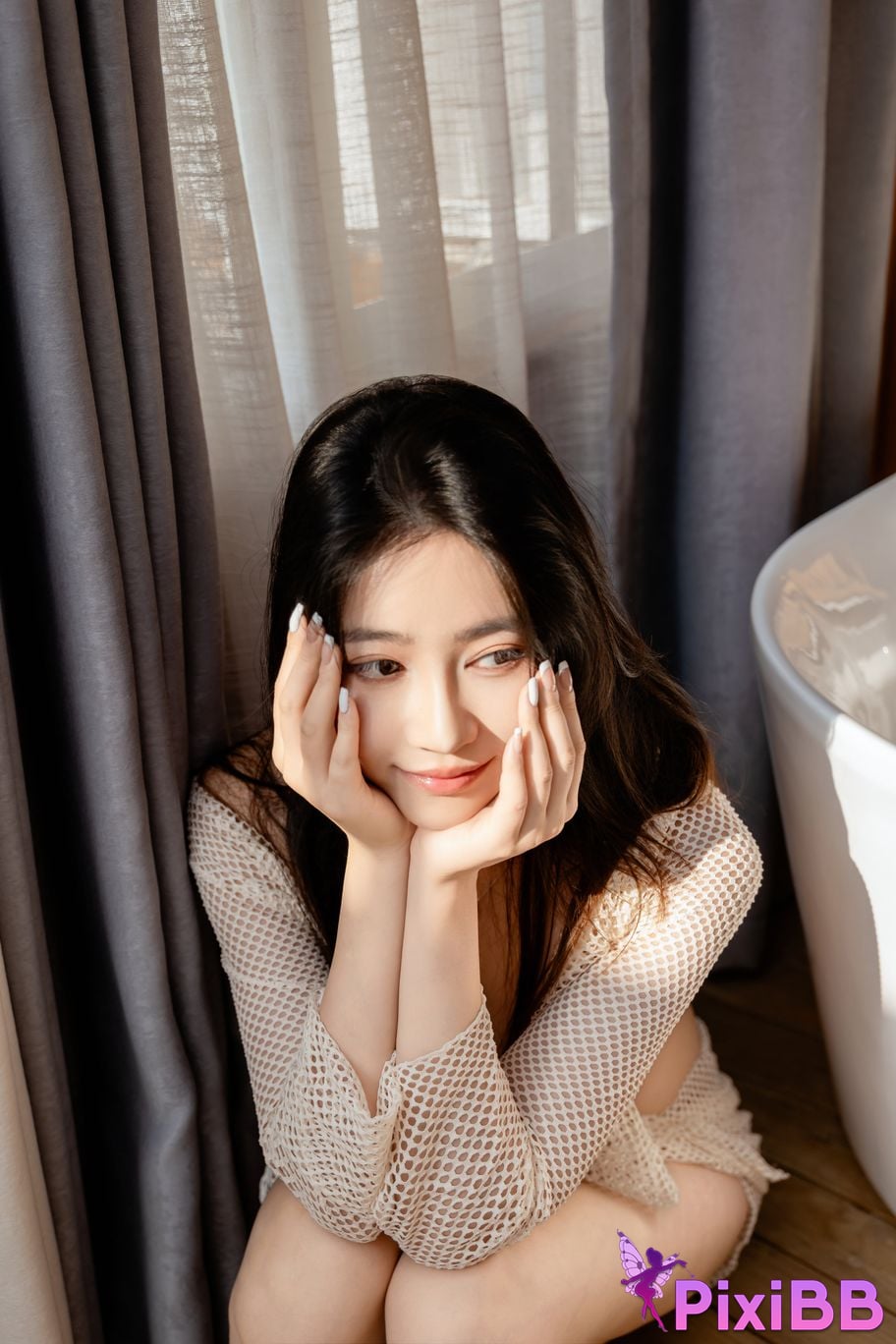 Cosplayer every year Nnian summer PixiBB.COM 021