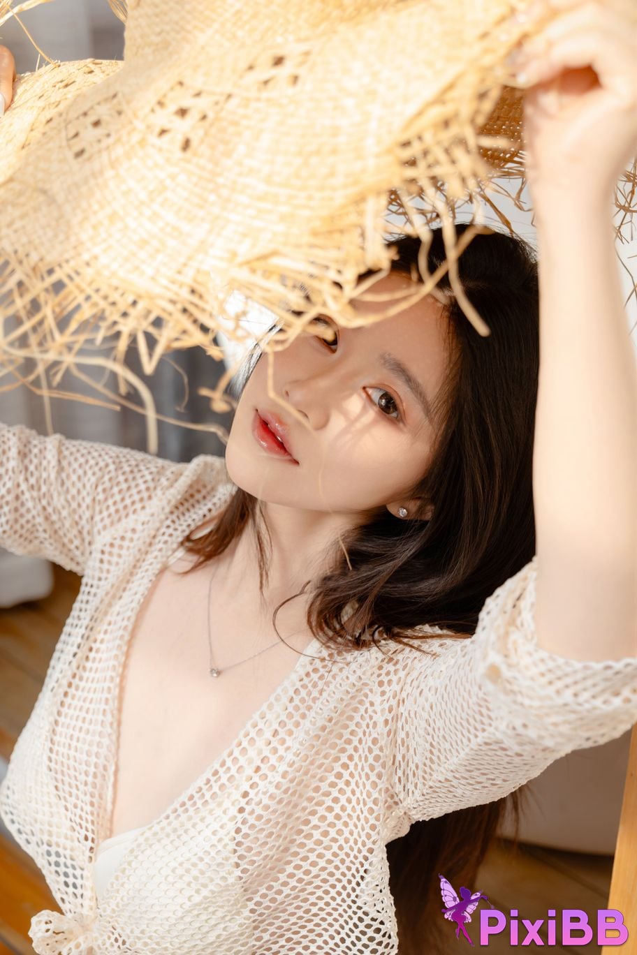 Cosplayer every year Nnian summer PixiBB.COM 065